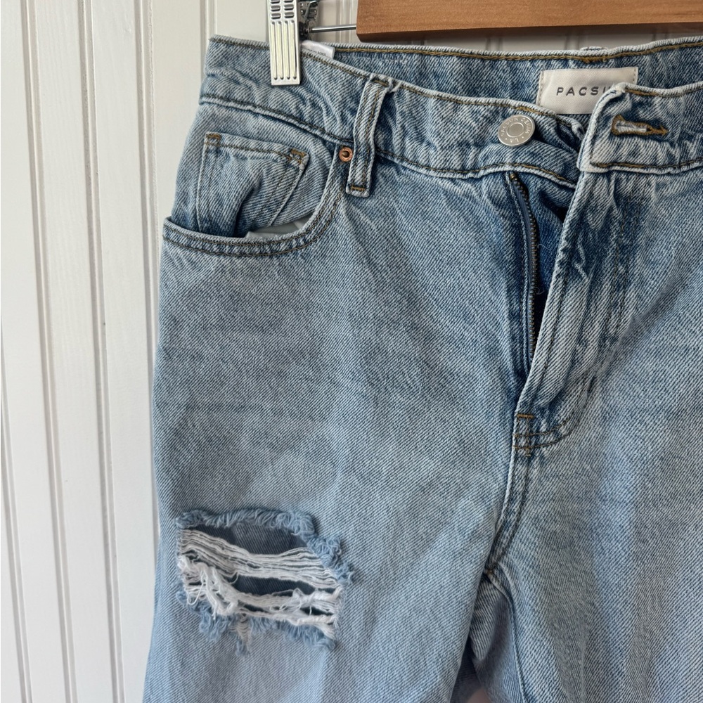 PacSun Jeans - Picture 2 of 4